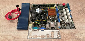 Gigabyte, Socket 775,AM2