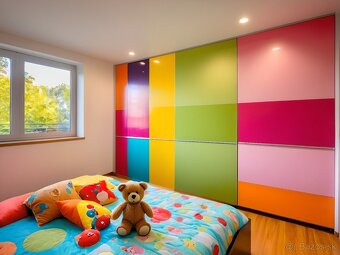 Predaj 4-izb. 90m2 RD novostavba, 295m2 al. 427m2 pozemok, J