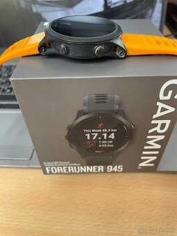 GARMIN FORERUNNER 945