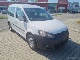 Volkswagen Caddy 1.6 TDI