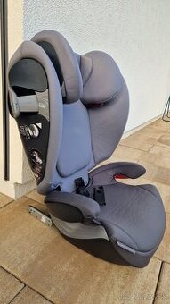 ISOFIX, 15-36kg, CYBEX