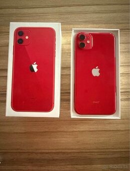 Predám iphone 11 64 GB