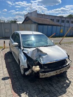 Ford focus 1.6 2009 tdci
