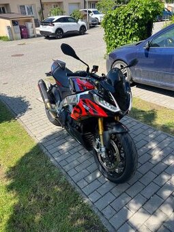 APRILIA TUONO V4 FACTORY