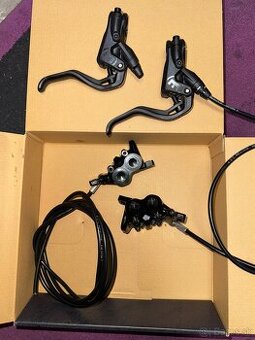 Brzdy Magura MT Thirty Komplet