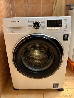 Samsung EcoBubble 8kg