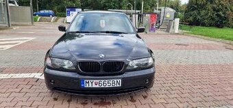 Bmw e46