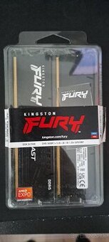 RAM DDR5 Kingston Fury