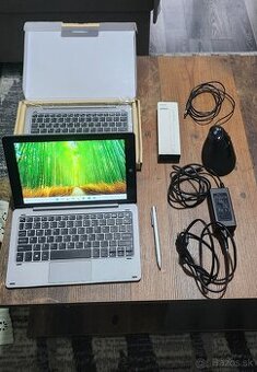 Chuwi HI10X 2in1