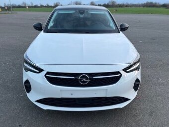 opel corsa E