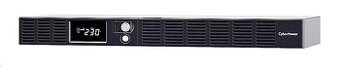 CyberPower UPS Office Rackmount 600VA-360W LCD 1U