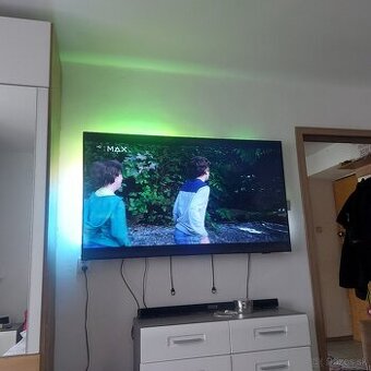 Predám tv philips