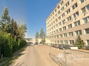 1 izb. byt 46 m2 zrekonštruovaný Banská Bystrica predaj
