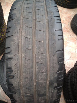 215/65 R16C Continental (letné)