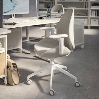 Na predaj nepoužité stoličky IKEA HATTEFJALL 8ks