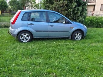 Predám Ford fiesta