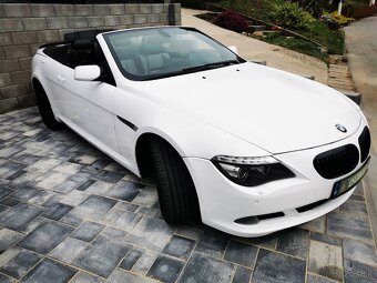BMW cabrio Facelift, TOP cena. Najlacnejsie v EÚ.