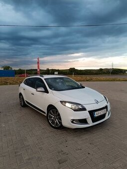 ❗Mégane III GT Line – 81 kW❗