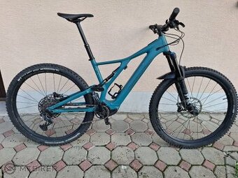 Specialized Turbo Levo SL