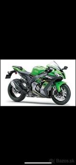 Originál diely Kawasaki Ninja