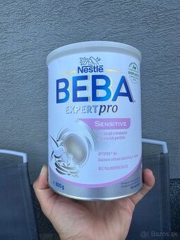 BEBA
