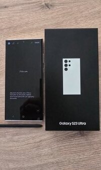 Samsung Galaxy S23 Ultra