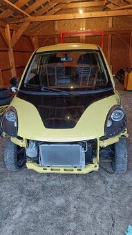 Zhidou D1