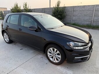 Predám Volkswagen Golf 1,0 TSI Comfortline business benzín