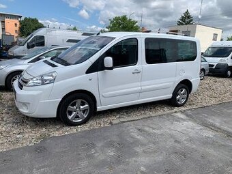 Scudo expert jumpy kúpim zadné sedačky