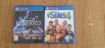 Hry na predaj Ps4