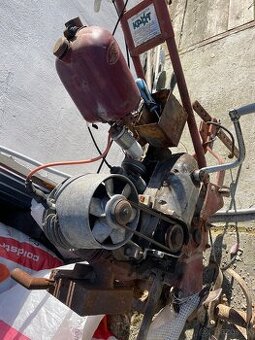Rotavator - 1