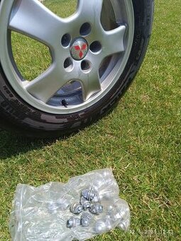 215 65 R16 Mitsubishi