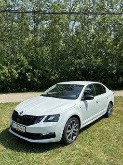 Škoda Octavia 1.5 TSI Ambition