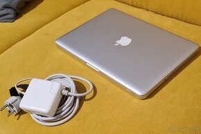 Macbook Pro 13" A1278 (early 2011)