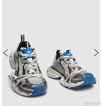 Balenciaga tenisky