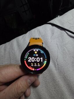 Galaxy watch 5pro