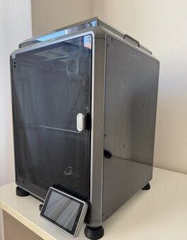 Predám 3d tlačiareň Creality K1-C470