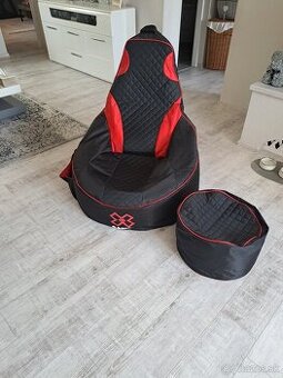 Vak na sedenie