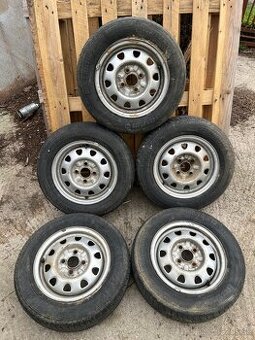 Kolesa 165/70 R13
