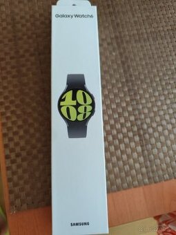 Samsung Galaxy watch6