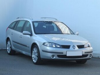 Renault laguna 2 1.9dci 96kw Rozpredám