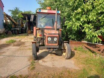 Zetor 6211