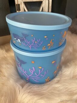 Tupperware