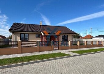 Investujte do kvality života: Novostavba vo Dvoroch nad Žita
