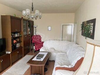 Predám 3izbový veľkometrážny byt s balkónom,ul Veľ…