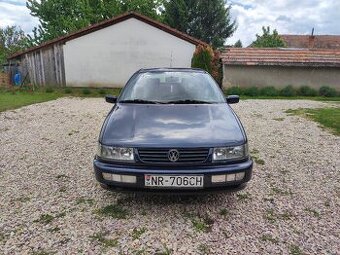 VW Passat B4 GL 1.8