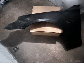 Blatnik bmw e60 e61