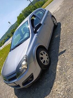 Predám Opel Astra H 1.4 66kw 2004
