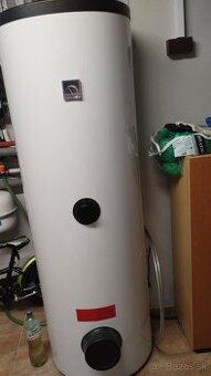 bojler Dražice 300L NTR/SOL