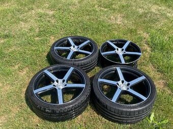R20 5x120